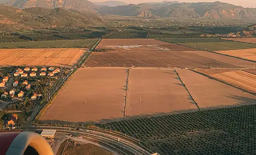 HoABL Mathura Images